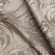 110970 V-4 Wholesale Jacquard Background Curtain Fabrics Living Room and Bedroom Curtains 3 Models 100% Polyester
