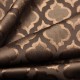 110980 V-5 Wholesale Velvet Plain Weave Background Curtain Fabrics Living Room and Bedroom Curtains 2 Models 100% Polyester