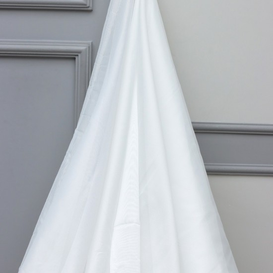 Charles V-1 Wholesale Crepe Knitted Linen Tulle Curtain Fabrics Living Room and Bedroom Curtains 32 Models 100% Polyester