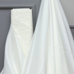 Charles V-110 Wholesale Crepe Knitted Linen Tulle Curtain Fabrics Living Room and Bedroom Curtains 32 Models 100% Polyester