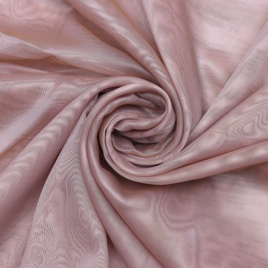 Charles V-16 Wholesale Crepe Knitted Linen Tulle Curtain Fabrics Living Room and Bedroom Curtains 32 Models 100% Polyester