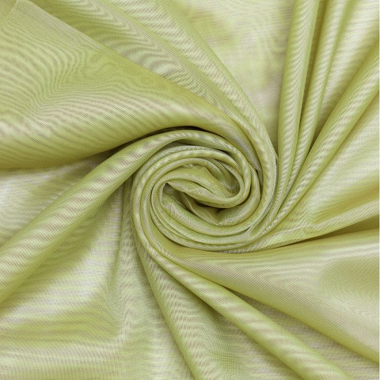 Charles V-19 Wholesale Crepe Knitted Linen Tulle Curtain Fabrics Living Room and Bedroom Curtains 32 Models 100% Polyester