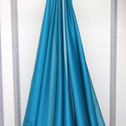 Charles V-34 Wholesale Crepe Knitted Linen Tulle Curtain Fabrics Living Room and Bedroom Curtains 32 Models 100% Polyester