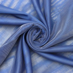 Charles V-35 Wholesale Crepe Knitted Linen Tulle Curtain Fabrics Living Room and Bedroom Curtains 32 Models 100% Polyester