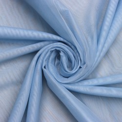 Charles V-5 Wholesale Crepe Knitted Linen Tulle Curtain Fabrics Living Room and Bedroom Curtains 32 Models 100% Polyester