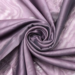 Charles V-9 Wholesale Crepe Knitted Linen Tulle Curtain Fabrics Living Room and Bedroom Curtains 32 Models 100% Polyester