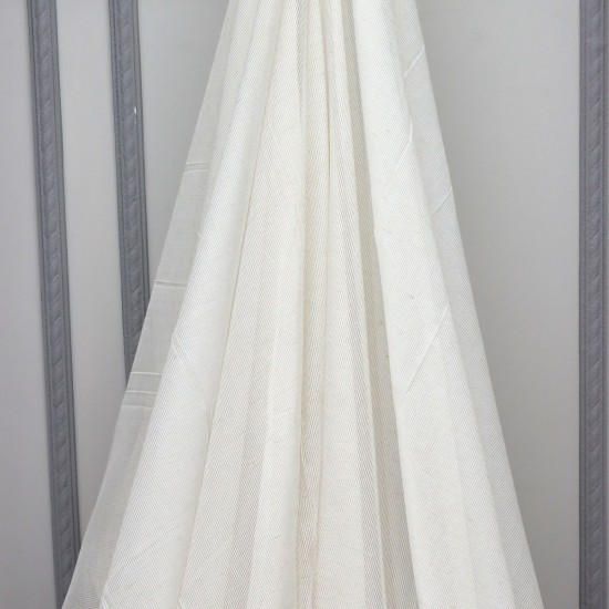 Blake V--1 Wholesale Transparent Tulle Curtain Fabrics Living Room and Bedroom Curtains 2 Models 100% Polyester