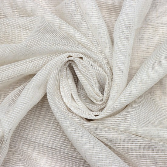 Blake V--1 Wholesale Transparent Tulle Curtain Fabrics Living Room and Bedroom Curtains 2 Models 100% Polyester