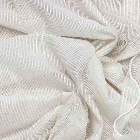 Blake V--1 Wholesale Transparent Tulle Curtain Fabrics Living Room and Bedroom Curtains 2 Models 100% Polyester