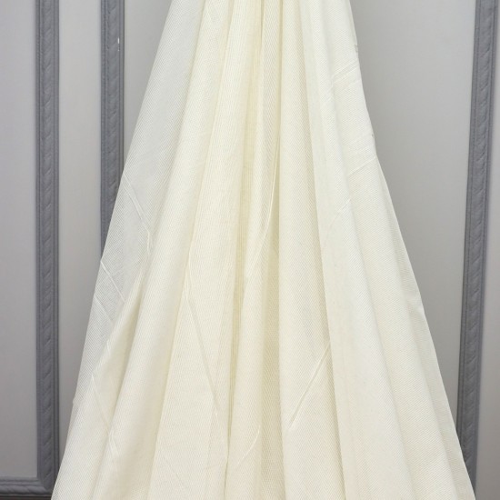 Blake V-2 Wholesale Transparent Tulle Curtain Fabrics Living Room and Bedroom Curtains 2 Models 100% Polyester