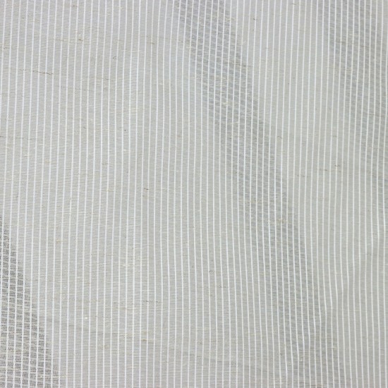 Blake V-2 Wholesale Transparent Tulle Curtain Fabrics Living Room and Bedroom Curtains 2 Models 100% Polyester