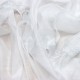 1161 V-6 Wholesale Embroidery  Tulle Curtain Fabrics Living Room and Bedroom Curtains 2 Models 100% Polyester
