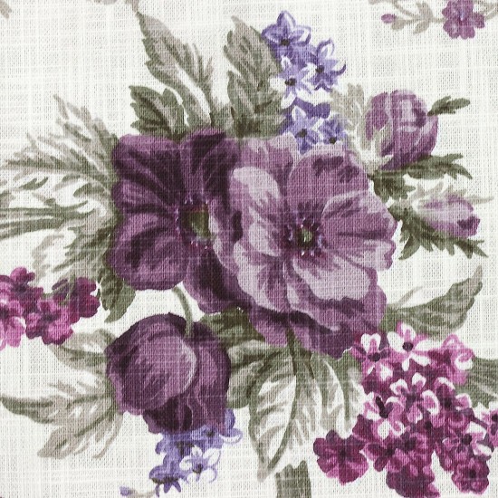 130820 V-54 Wholesale Decorative Digital Printed Background Curtain Fabrics Living Room and Bedroom Curtains 2 Models 100% Polyester