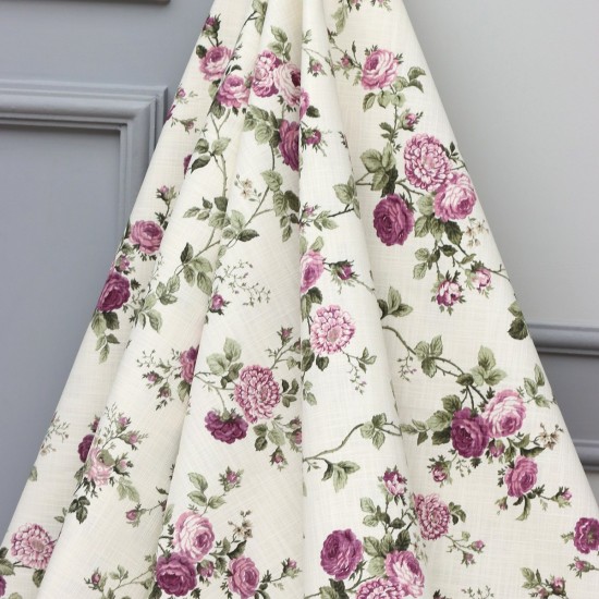 140830 V-42 Wholesale Decorative Digital Printed Background Curtain Fabrics Living Room and Bedroom Curtains 4 Models 100% Polyester