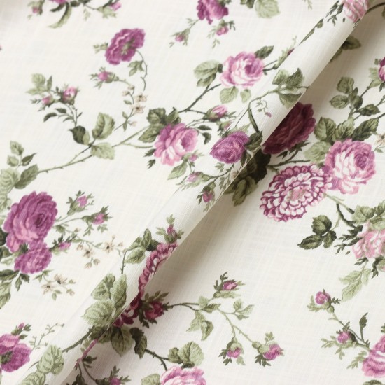 140830 V-42 Wholesale Decorative Digital Printed Background Curtain Fabrics Living Room and Bedroom Curtains 4 Models 100% Polyester