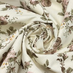 140830 V-43 Wholesale Decorative Digital Printed Background Curtain Fabrics Living Room and Bedroom Curtains 4 Models 100% Polyester