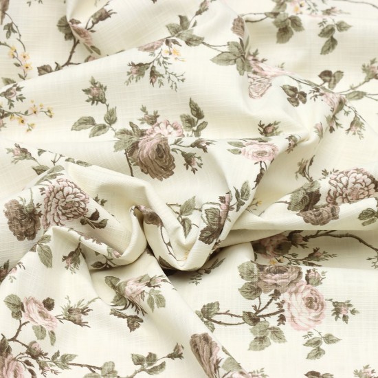 140830 V-43 Wholesale Decorative Digital Printed Background Curtain Fabrics Living Room and Bedroom Curtains 4 Models 100% Polyester