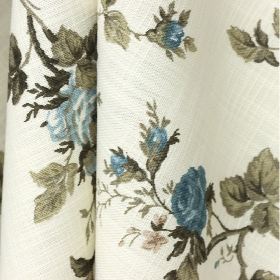 140830 V-44 Wholesale Decorative Digital Printed Background Curtain Fabrics Living Room and Bedroom Curtains 4 Models 100% Polyester
