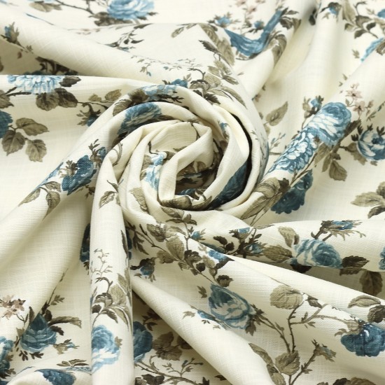 140830 V-44 Wholesale Decorative Digital Printed Background Curtain Fabrics Living Room and Bedroom Curtains 4 Models 100% Polyester