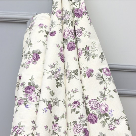 140830 V-45 Wholesale Decorative Digital Printed Background Curtain Fabrics Living Room and Bedroom Curtains 4 Models 100% Polyester