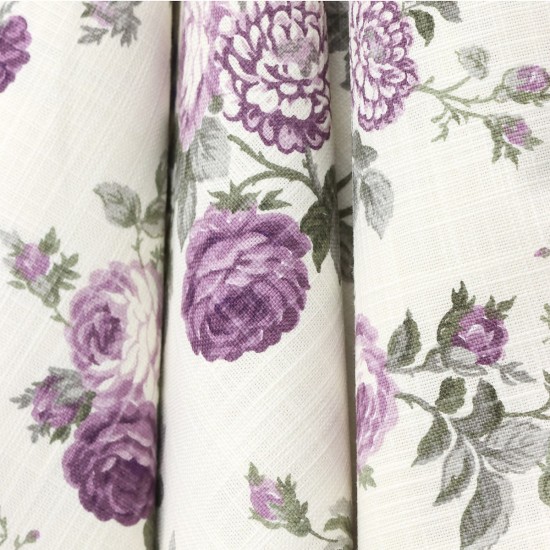 140830 V-45 Wholesale Decorative Digital Printed Background Curtain Fabrics Living Room and Bedroom Curtains 4 Models 100% Polyester