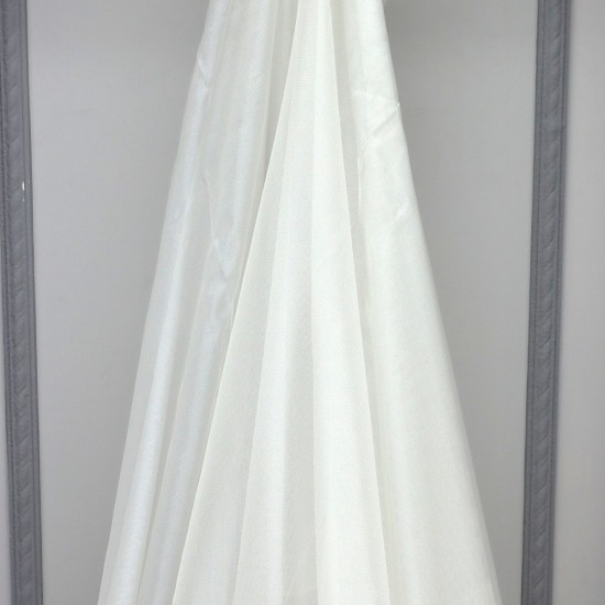 Sydney V-2 Wholesale Transparent Tulle Curtain Fabrics Living Room and Bedroom Curtains 5 Models 100% Polyester