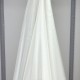 Sydney V-2 Wholesale Transparent Tulle Curtain Fabrics Living Room and Bedroom Curtains 5 Models 100% Polyester