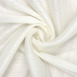 Sydney V-2 Wholesale Transparent Tulle Curtain Fabrics Living Room and Bedroom Curtains 5 Models 100% Polyester