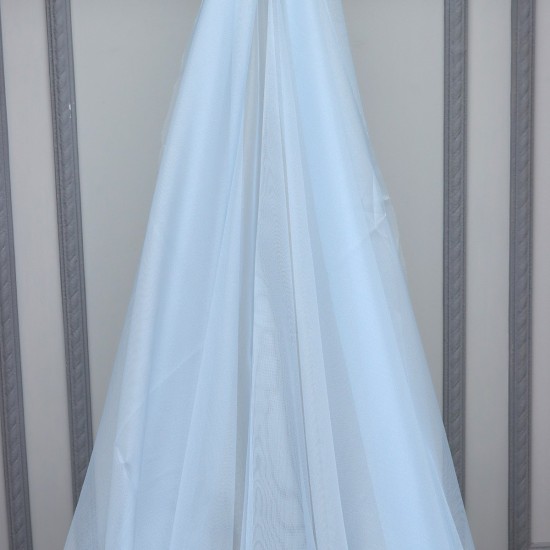 Sydney V-5 Wholesale Transparent Tulle Curtain Fabrics Living Room and Bedroom Curtains 5 Models 100% Polyester