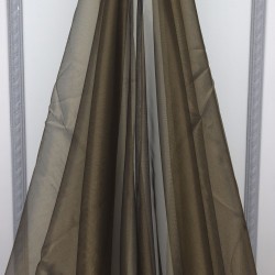 Sydney V-7 Wholesale Transparent Tulle Curtain Fabrics Living Room and Bedroom Curtains 5 Models 100% Polyester