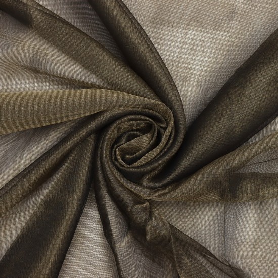 Sydney V-7 Wholesale Transparent Tulle Curtain Fabrics Living Room and Bedroom Curtains 5 Models 100% Polyester