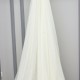 14557 V--1 Wholesale Raschel Plain Knitted Tulle Curtain Fabrics Living Room and Bedroom Curtains 2 Models 100% Polyester