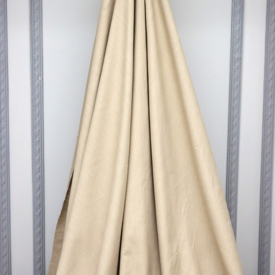 150840 V-33 Wholesale Linen Background Curtain Fabrics Living Room and Bedroom Curtains 7 Models 100% Polyester