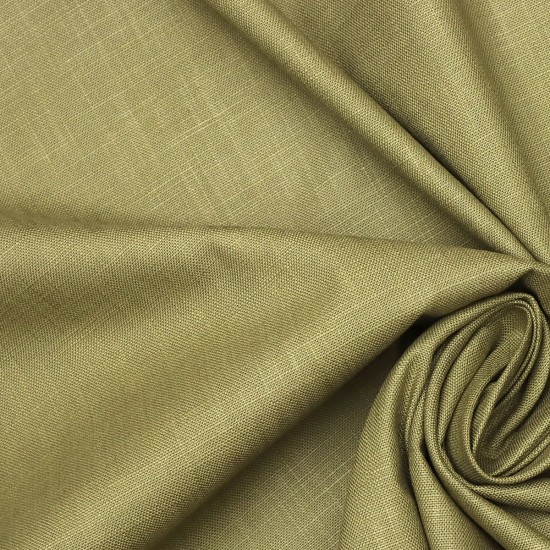 150840 V-35 Wholesale Linen Background Curtain Fabrics Living Room and Bedroom Curtains 7 Models 100% Polyester