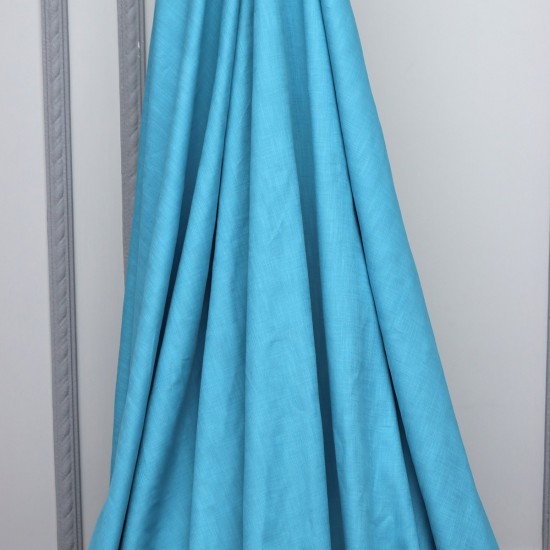 150840 V-38 Wholesale Linen Background Curtain Fabrics Living Room and Bedroom Curtains 7 Models 100% Polyester