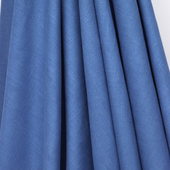 150840 V-39 Wholesale Linen Background Curtain Fabrics Living Room and Bedroom Curtains 7 Models 100% Polyester