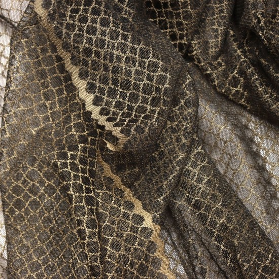 Amy V-6637 Wholesale Raschel Plain Knitted Tulle Curtain Fabrics Living Room and Bedroom Curtains 7 Models 100% Polyester