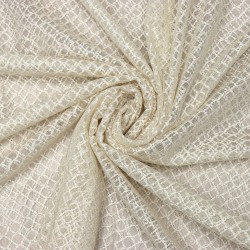 Amy V-1480 Wholesale Raschel Plain Knitted Tulle Curtain Fabrics Living Room and Bedroom Curtains 7 Models 100% Polyester