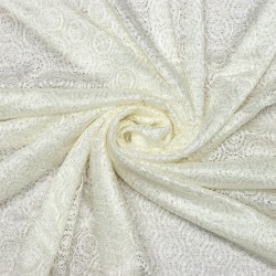 Lannister V-L-11257 Wholesale Raschel  Knitted Tulle Curtain Fabrics Living Room and Bedroom Curtains 3 Models 100% Polyester