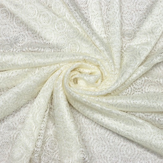 Lannister V-L-11257 Wholesale Raschel  Knitted Tulle Curtain Fabrics Living Room and Bedroom Curtains 3 Models 100% Polyester