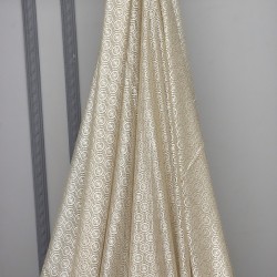 Lannister V-L-11447 Wholesale Raschel  Knitted Tulle Curtain Fabrics Living Room and Bedroom Curtains 3 Models 100% Polyester