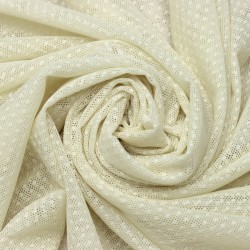 Cercei V-L-11295 Wholesale Raschel Plain Knitted Tulle Curtain Fabrics Living Room and Bedroom Curtains 3 Models 100% Polyester