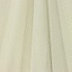 Cercei V-L-11295 Wholesale Raschel Plain Knitted Tulle Curtain Fabrics Living Room and Bedroom Curtains 3 Models 100% Polyester