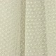 Cercei V-L-11295 Wholesale Raschel Plain Knitted Tulle Curtain Fabrics Living Room and Bedroom Curtains 3 Models 100% Polyester