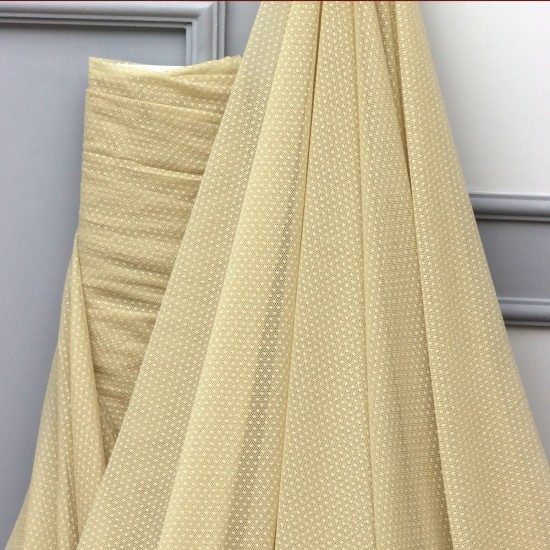Cercei V--L-1443 Wholesale Raschel Plain Knitted Tulle Curtain Fabrics Living Room and Bedroom Curtains 3 Models 100% Polyester