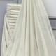 Cercei V-L-1772 Wholesale Raschel Plain Knitted Tulle Curtain Fabrics Living Room and Bedroom Curtains 3 Models 100% Polyester