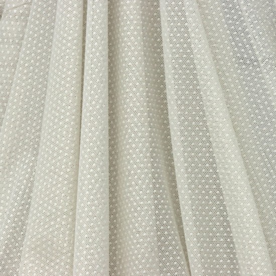 Cercei V-L-1772 Wholesale Raschel Plain Knitted Tulle Curtain Fabrics Living Room and Bedroom Curtains 3 Models 100% Polyester