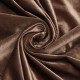 Cenova V-2692 Wholesale Micro Velvet Plain Weave Background Curtain Fabrics Living Room and Bedroom Curtains 30 Models 100% Polyester