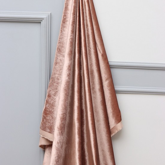 Cenova V-2693 Wholesale Micro Velvet Plain Weave Background Curtain Fabrics Living Room and Bedroom Curtains 30 Models 100% Polyester