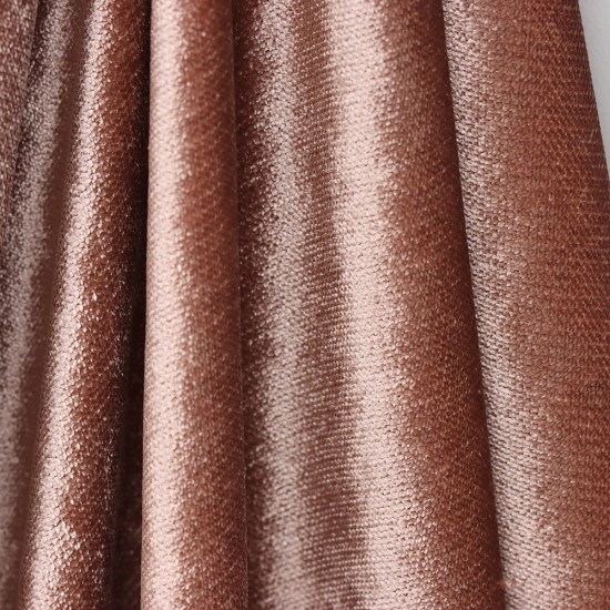 Cenova V-2693 Wholesale Micro Velvet Plain Weave Background Curtain Fabrics Living Room and Bedroom Curtains 30 Models 100% Polyester